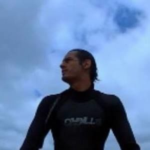 Meet your Posher, Tejas